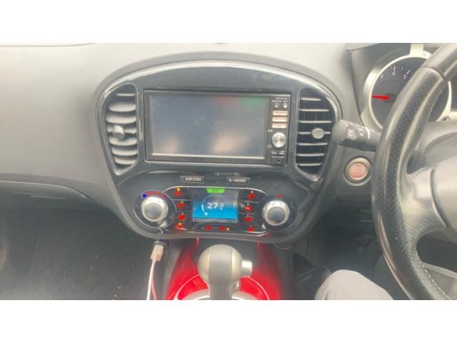 NISSAN JUKE 2011 Image 31