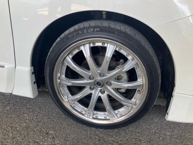 NISSAN ELGRAND 2012 Image 31