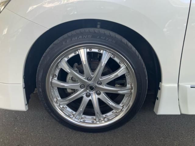 NISSAN ELGRAND 2012 Image 31