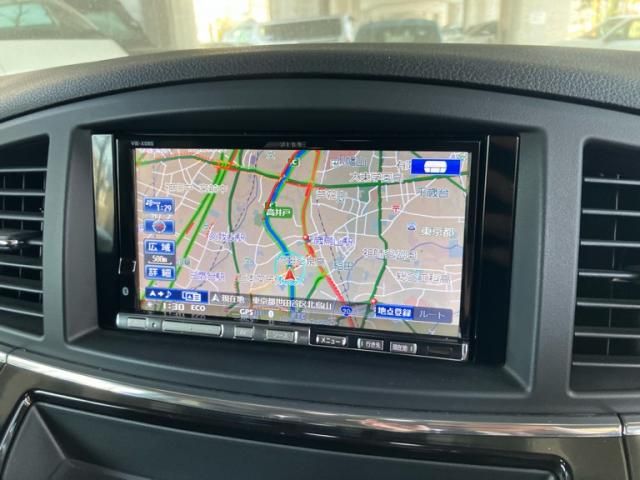 NISSAN ELGRAND 2012 Image 31