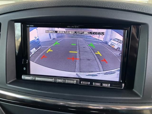 NISSAN ELGRAND 2012 Image 31