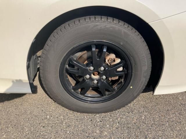 TOYOTA PRIUS 2019 Image 31