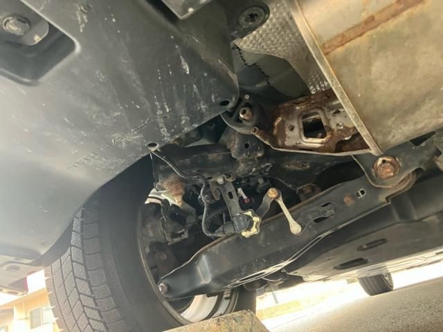 TOYOTA PRIUS 2019 Image 31