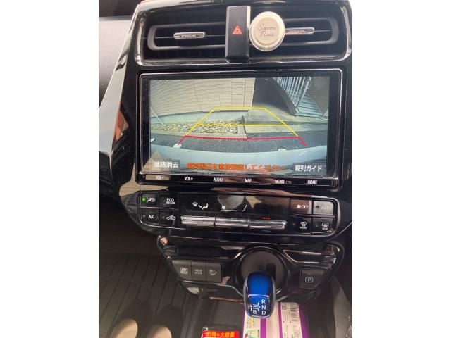 TOYOTA PRIUS 2019 Image 31