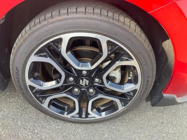 SUZUKI SWIFT 2021 Image 31