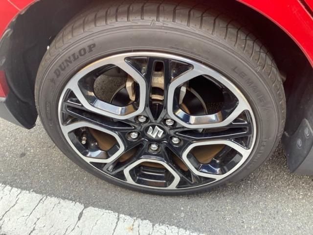 SUZUKI SWIFT 2021 Image 31