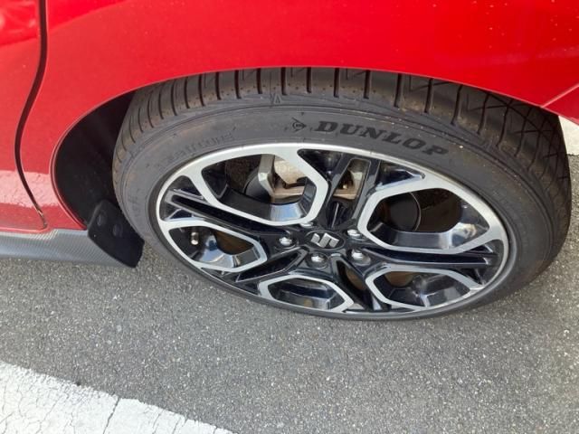 SUZUKI SWIFT 2021 Image 31