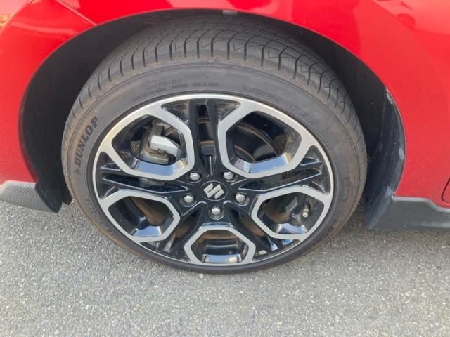 SUZUKI SWIFT 2021 Image 31