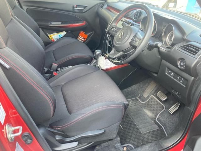 SUZUKI SWIFT 2021 Image 31