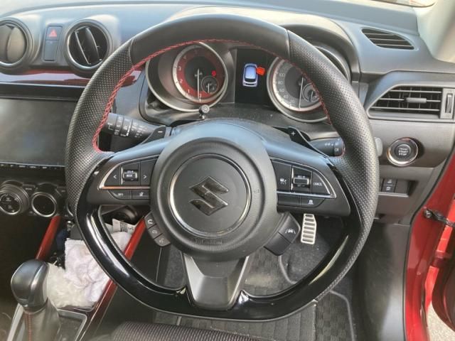 SUZUKI SWIFT 2021 Image 31