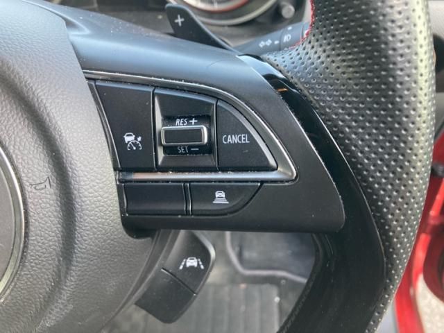 SUZUKI SWIFT 2021 Image 31