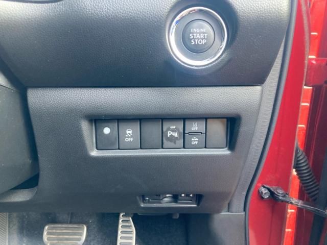 SUZUKI SWIFT 2021 Image 31