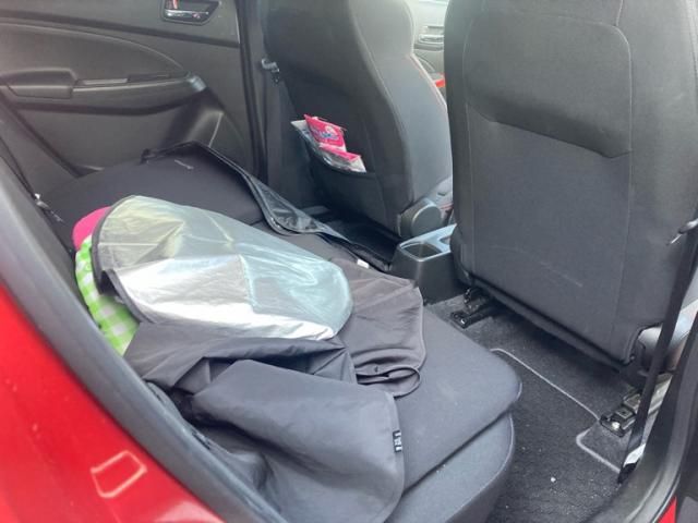 SUZUKI SWIFT 2021 Image 31