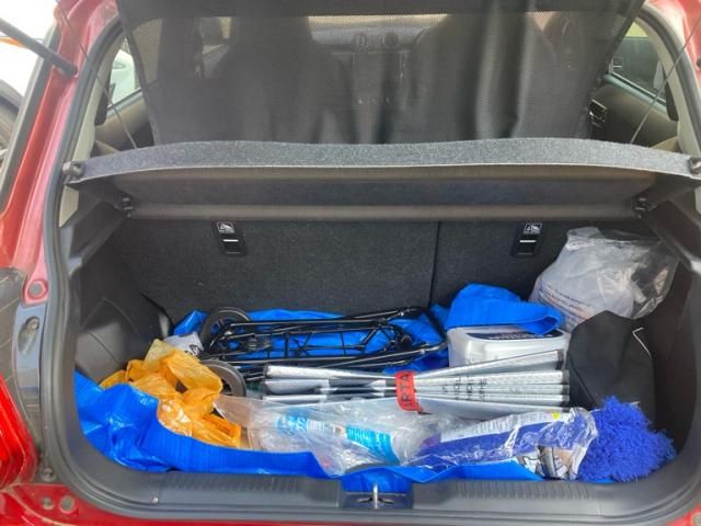 SUZUKI SWIFT 2021 Image 31