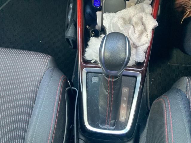 SUZUKI SWIFT 2021 Image 31