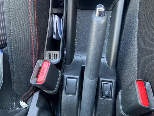 SUZUKI SWIFT 2021 Image 31