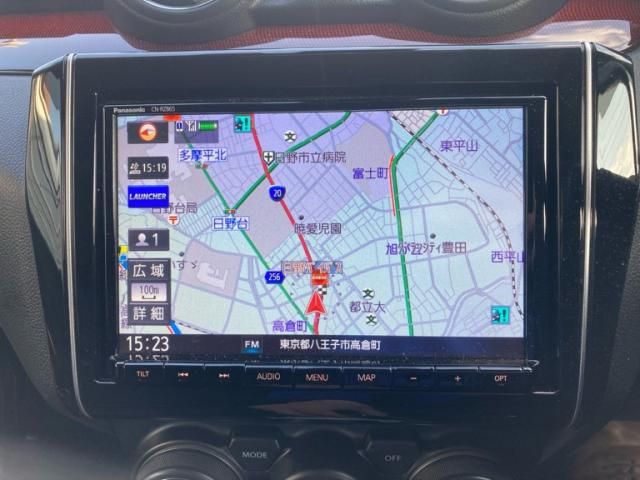 SUZUKI SWIFT 2021 Image 31