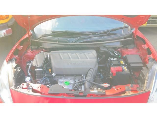 SUZUKI SWIFT 2021 Image 31