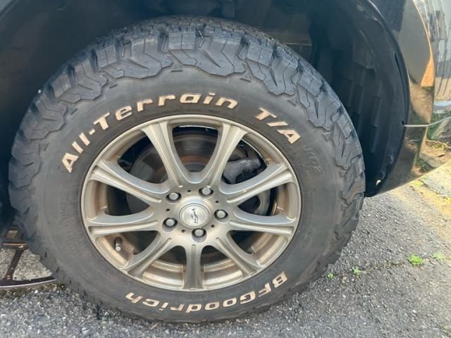 MITSUBISHI DELICA D:5 4WD 2013 Image 31