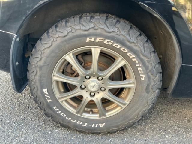 MITSUBISHI DELICA D:5 4WD 2013 Image 31