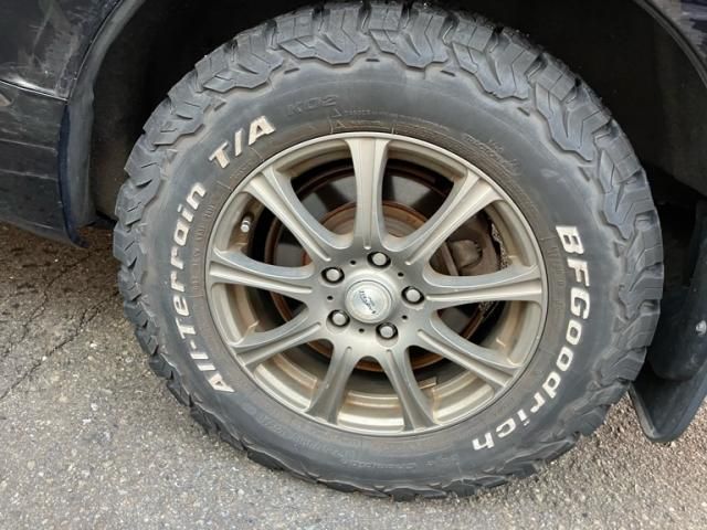 MITSUBISHI DELICA D:5 4WD 2013 Image 31