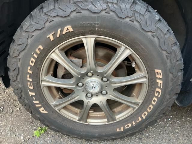 MITSUBISHI DELICA D:5 4WD 2013 Image 31