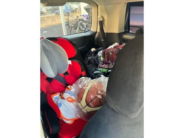 MITSUBISHI DELICA D:5 4WD 2013 Image 31