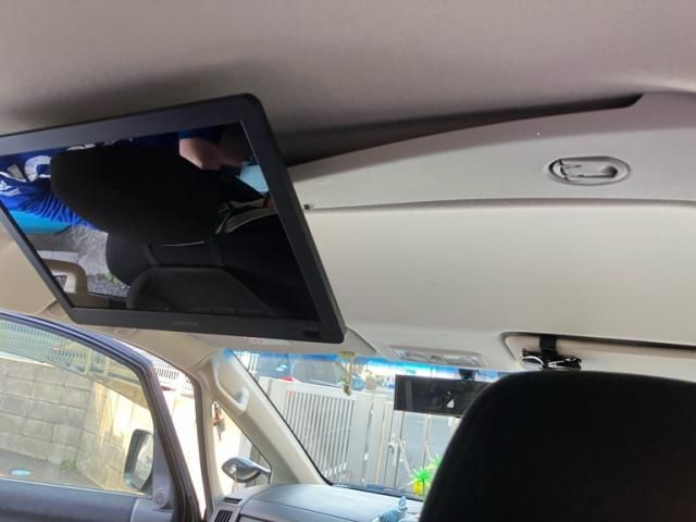 MITSUBISHI DELICA D:5 4WD 2013 Image 31