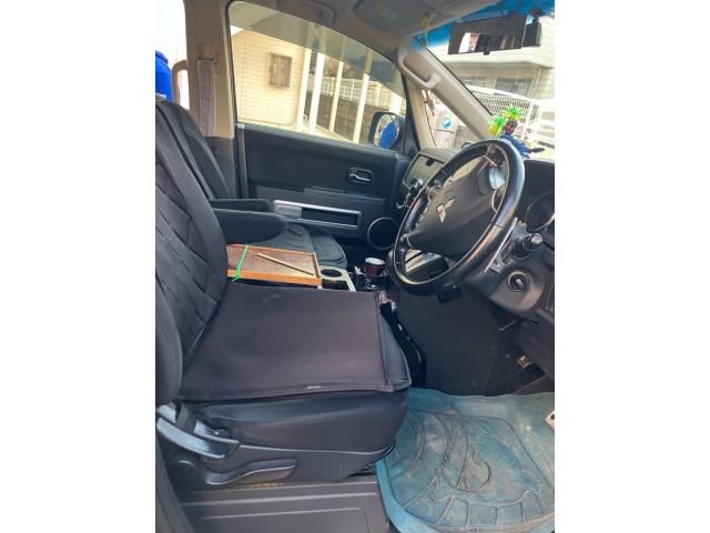 MITSUBISHI DELICA D:5 4WD 2013 Image 31