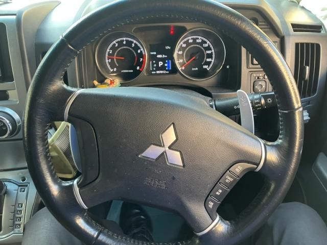 MITSUBISHI DELICA D:5 4WD 2013 Image 31