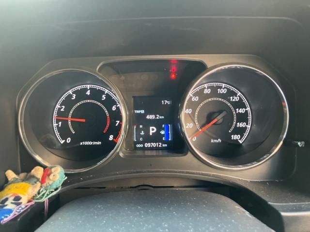 MITSUBISHI DELICA D:5 4WD 2013 Image 31