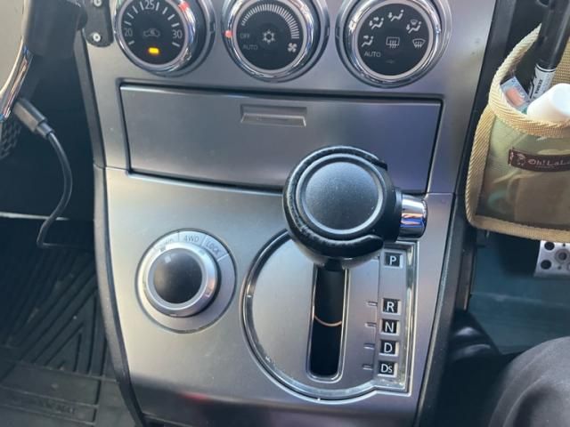 MITSUBISHI DELICA D:5 4WD 2013 Image 31