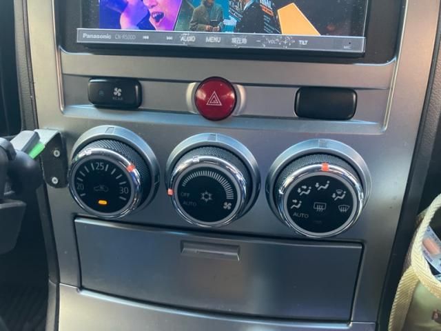 MITSUBISHI DELICA D:5 4WD 2013 Image 31