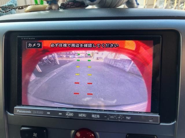 MITSUBISHI DELICA D:5 4WD 2013 Image 31