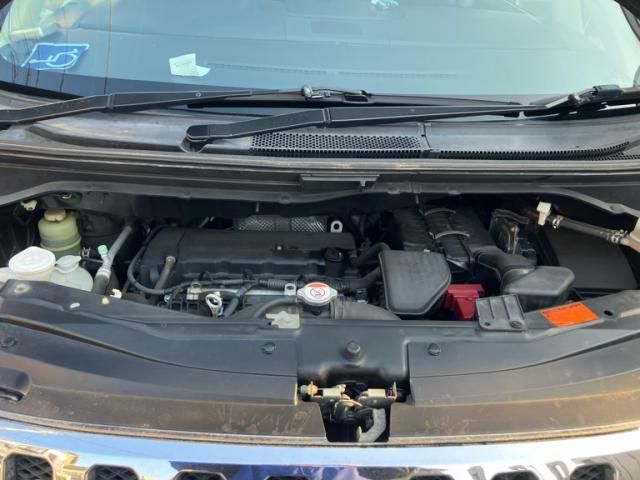 MITSUBISHI DELICA D:5 4WD 2013 Image 31