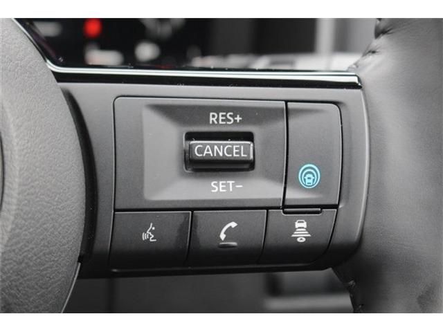 NISSAN X-TRAIL HYBRID 4WD 2025 Image 31