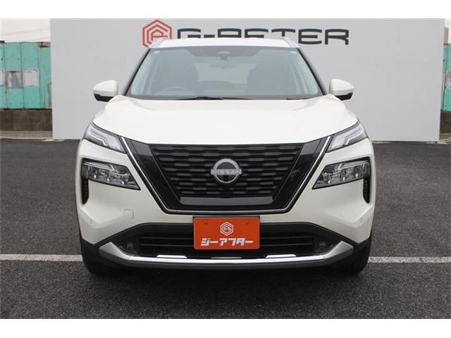 NISSAN X-TRAIL HYBRID 4WD 2025 Image 31