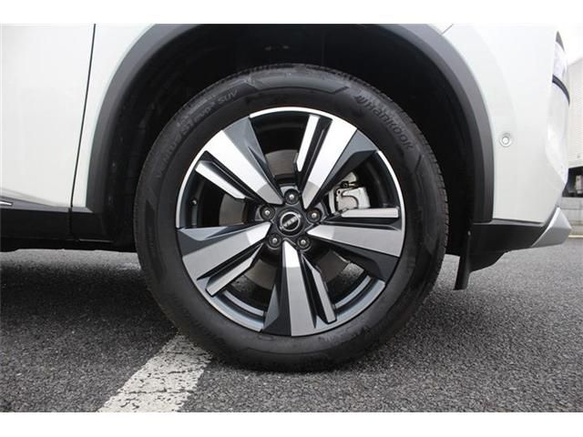 NISSAN X-TRAIL HYBRID 4WD 2025 Image 31