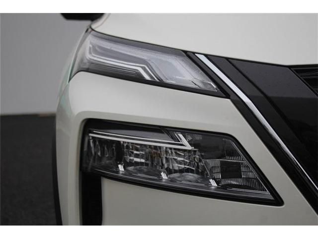 NISSAN X-TRAIL HYBRID 4WD 2025 Image 31
