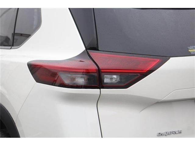 NISSAN X-TRAIL HYBRID 4WD 2025 Image 31