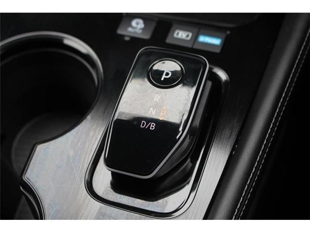 NISSAN X-TRAIL HYBRID 4WD 2025 Image 31