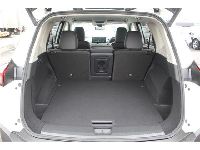 NISSAN X-TRAIL HYBRID 4WD 2025 Image 31