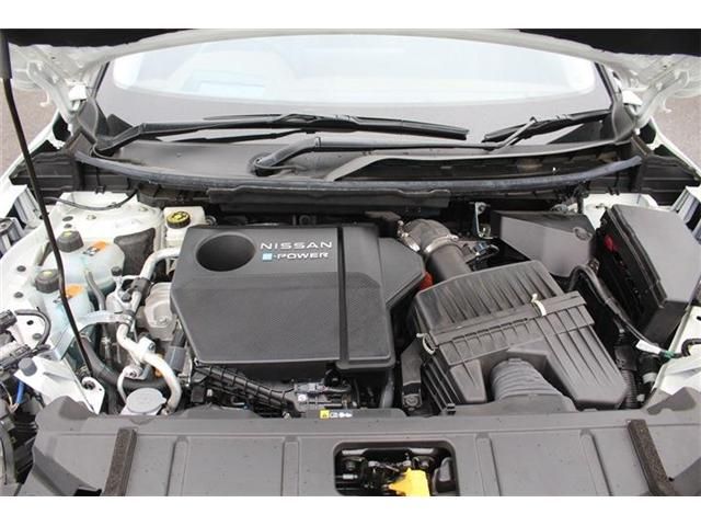 NISSAN X-TRAIL HYBRID 4WD 2025 Image 31