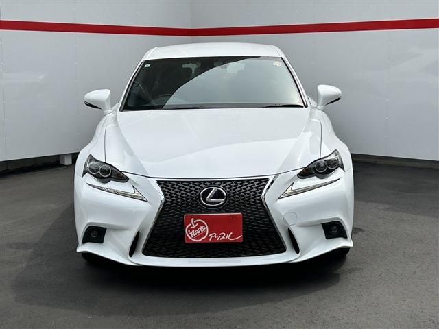 TOYOTA LEXUS IS300H 2013 Image 31