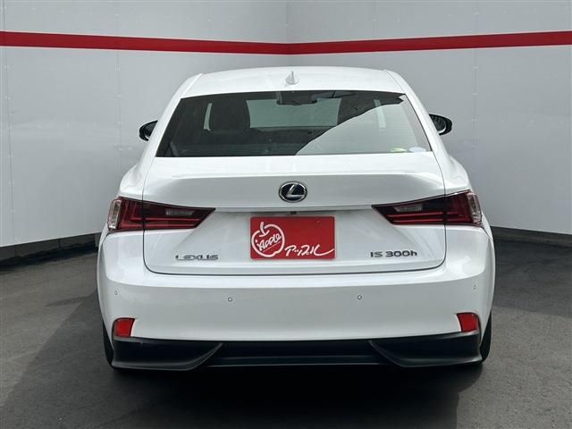 TOYOTA LEXUS IS300H 2013 Image 31