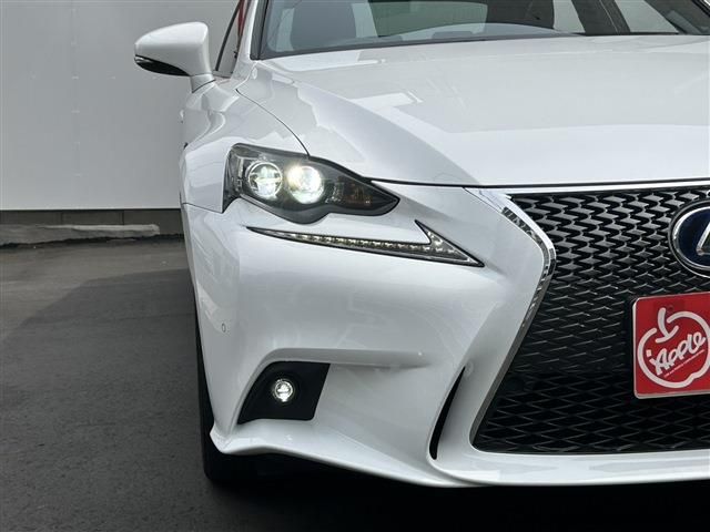 TOYOTA LEXUS IS300H 2013 Image 31