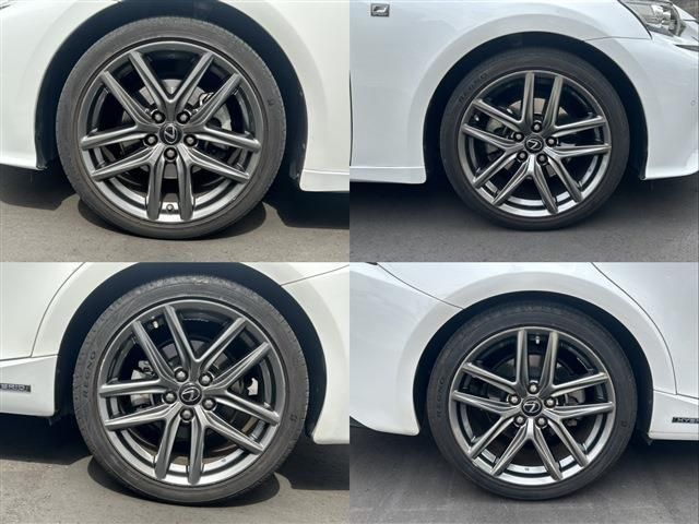 TOYOTA LEXUS IS300H 2013 Image 31