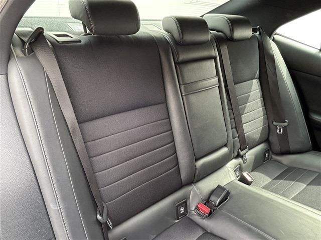 TOYOTA LEXUS IS300H 2013 Image 31