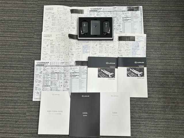 TOYOTA LEXUS IS300H 2013 Image 31