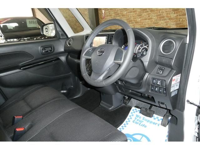 NISSAN DAYZ ROOX 4WD 2019 Image 31